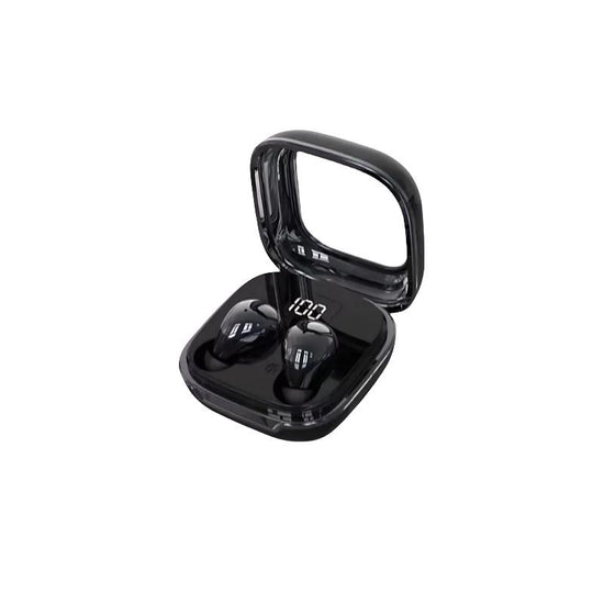 Invisible Sleep Wireless Earphone,True Sleeping Earphone Headphones, High-Fidelity Powerful Stereo Sound Quality, Waterproof Noise Reduction,Go Popear Buds Sleep Mini Earbuds,Teenage Girl Gift,Bluetooth 54 Earbuds, Glam Gadgets, Headset with Charging Case