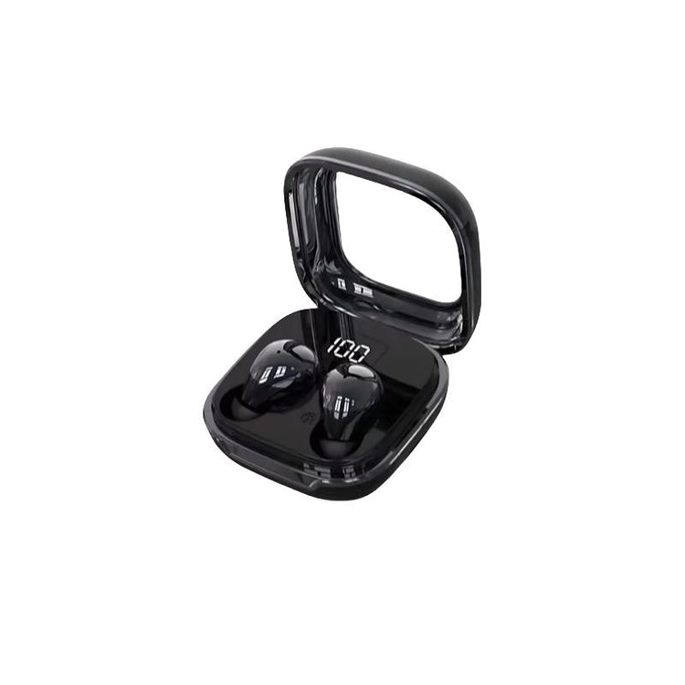 Invisible Sleep Wireless Earphone,True Sleeping Earphone Headphones, High-Fidelity Powerful Stereo Sound Quality, Waterproof Noise Reduction,Go Popear Buds Sleep Mini Earbuds,Teenage Girl Gift,Bluetooth 54 Earbuds, Glam Gadgets, Headset with Charging Case