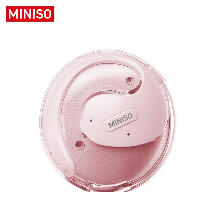 Miniso X15 Pro Bluetooth Earbuds HIFI Sound Quality