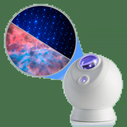 aurora wave led nebula projector ceiling projection
