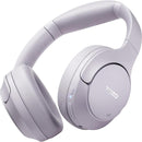 TOZO HT2 Hybrid Active Noise Cancelling Headphones, Wireless over Ear Bluetooth Headphones Electronic Audio Headset Earbud Noisecancellingheadphones Gym Traveling