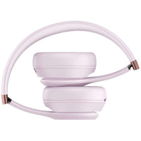 Beats Solo 4 headphones built-in voice control