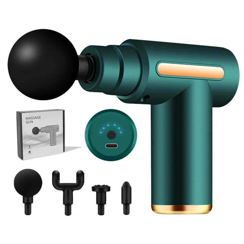 Turquoise Green / One-Size