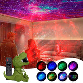 Upgrade Galaxy Projector for adults