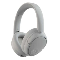 Jlab Jbuds Lux Active Noise Cancellation Wireless Bluetooth Headphones, Custom EQ, Over-Ear, Be Aware Safety Mode. Foldable, Iphone / Android
