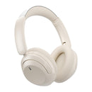 Ikf-T3 Over-Ear Wireless Headphones Active Noise Cancelling Bluetooth 5.3 38Ms Low Latency Hifi 125H Playtime Audio Electronic Earbud Headset Headphones Bluetooth Noise Cancelling Headphones