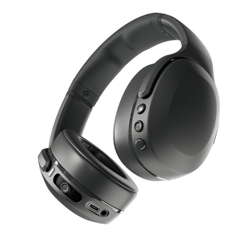Skullcandy Crusher Evo Adjustable Bass Headphones