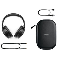 Comfortable Bose Headphones for Travel and Work