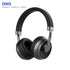 Hybrid Active Noise Cancelling Over Ear Headphones front view