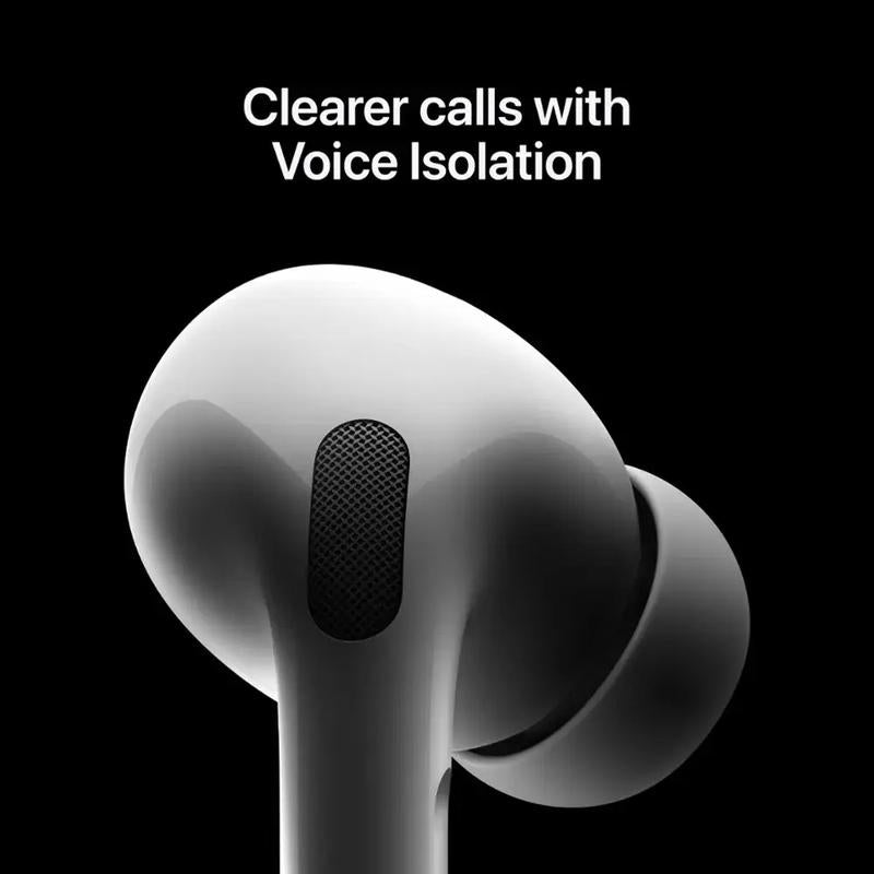 Apple AirPods Pro 2 for iPhone users