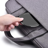 TOZO W1 Wireless Charger, 10W Qi-Certified Fast Charging Pad Electronic Smartphone Cellphone Mobile Fathersdaygift