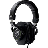 Mackie MC-100 wired headphones for home studio