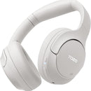 TOZO HT2 Hybrid Active Noise Cancelling Headphones, Wireless over Ear Bluetooth Headphones Electronic Audio Headset Earbud Noisecancellingheadphones Gym Traveling