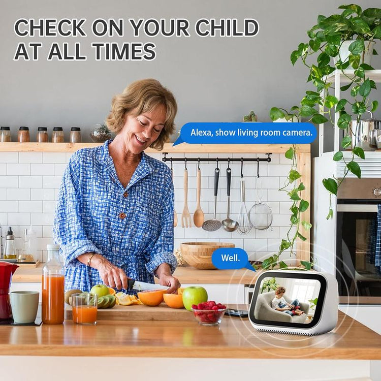 Indoor/outdoor wireless bulb security camera 2K