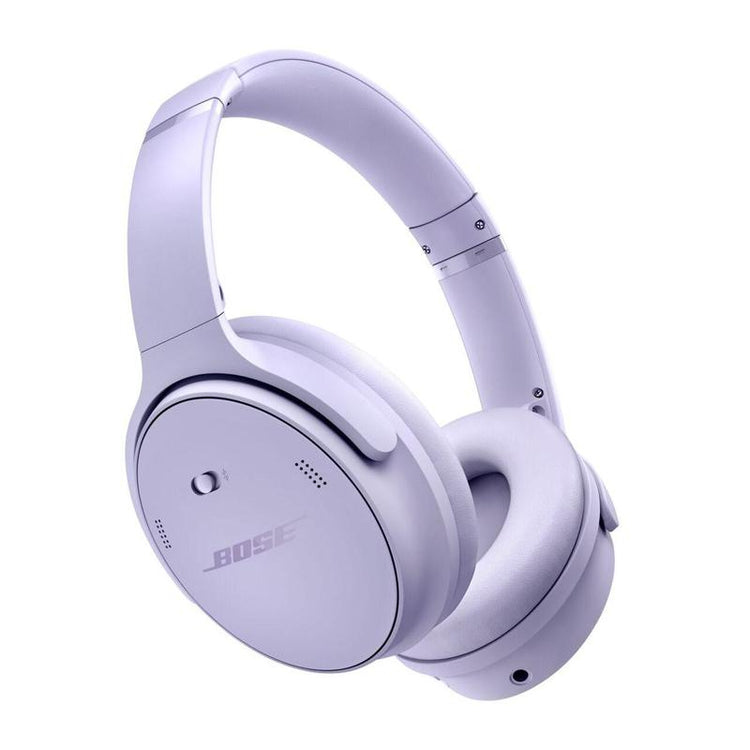 Bose Quietcomfort Noise Cancelling Headphones