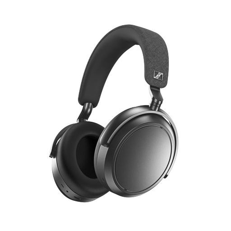 Sennheiser Momentum 4 Wireless side profile
