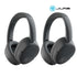 2-Pack JLab JBuds Lux ANC Headphones front view