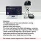 Galaxy Robot Projector, Rotatable and Adjustable, Night Light Space Nebula Black Hole Lamp with Remote Control, Astronaut Galaxy Star Night Light Robot Astronaut, Suitable for Bedroom, Christmas, Birthday, Holiday Gifts