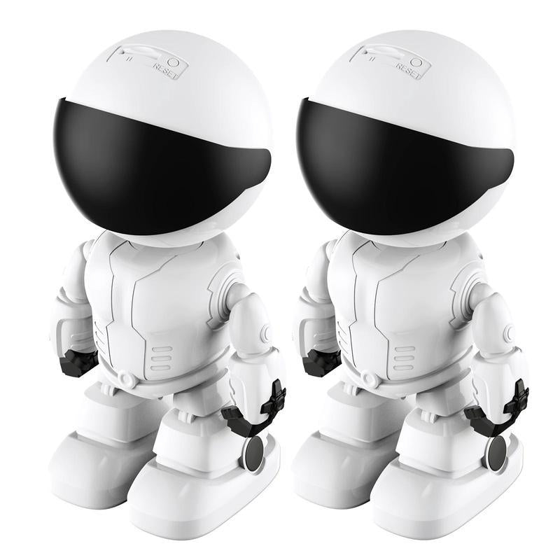 Wireless Indoor Security Camera night vision