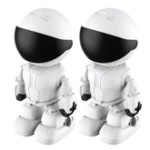 Wireless Indoor Security Camera night vision