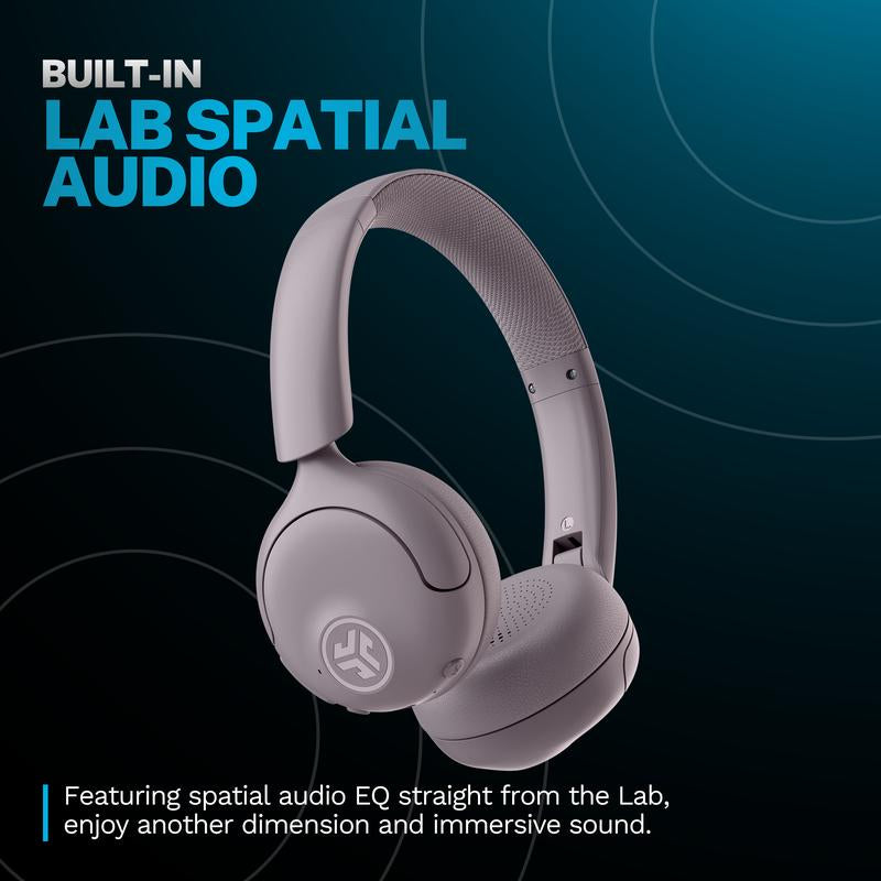 JLab JBuds Lux travel case
