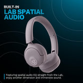 JLab JBuds Lux travel case
