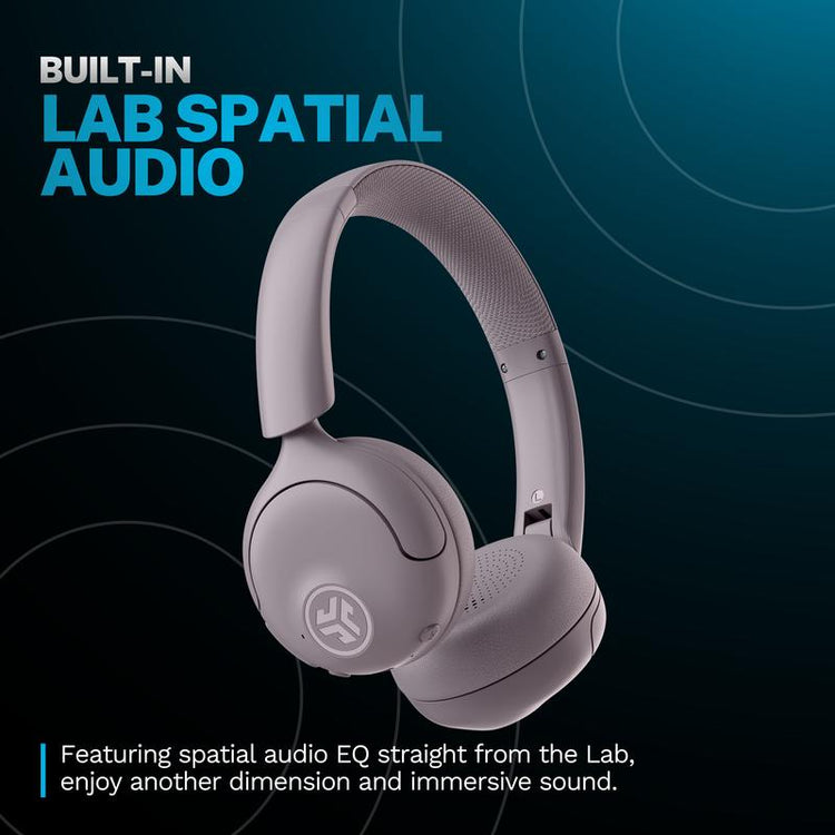 JLab JBuds Lux travel case
