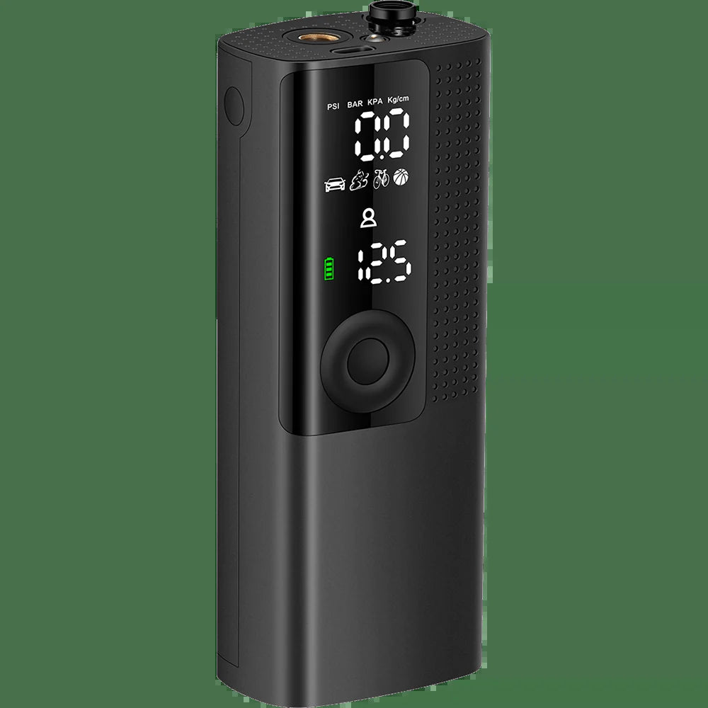 Airmoto Portable Tire Inflator