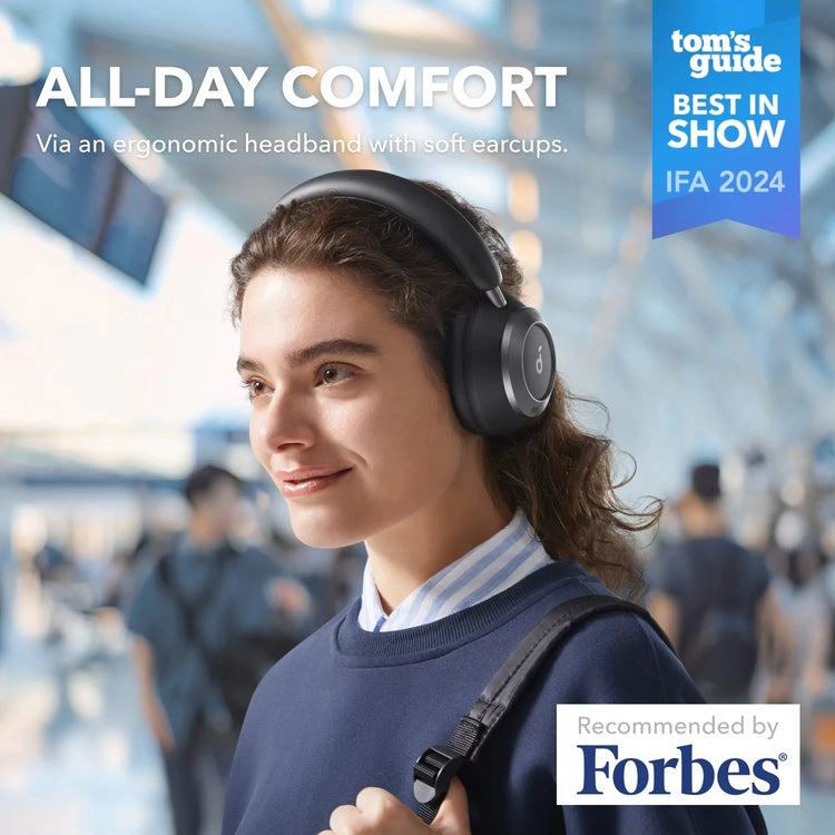 Space One Pro on desk lifestyle photo