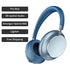 T-Fun NC50 Hybrid headphones ergonomic fit