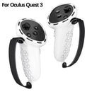 HUNDAI Design for Meta Quest 2/Quest 3/Quest 3S Elite Strap Adjustable Head Strap