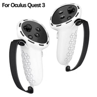 HUNDAI Design for Meta Quest 2/Quest 3/Quest 3S Elite Strap Adjustable Head Strap