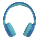 Durable Bluetooth kids headphones Cubitt Jr for travel