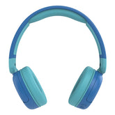 Durable Bluetooth kids headphones Cubitt Jr for travel