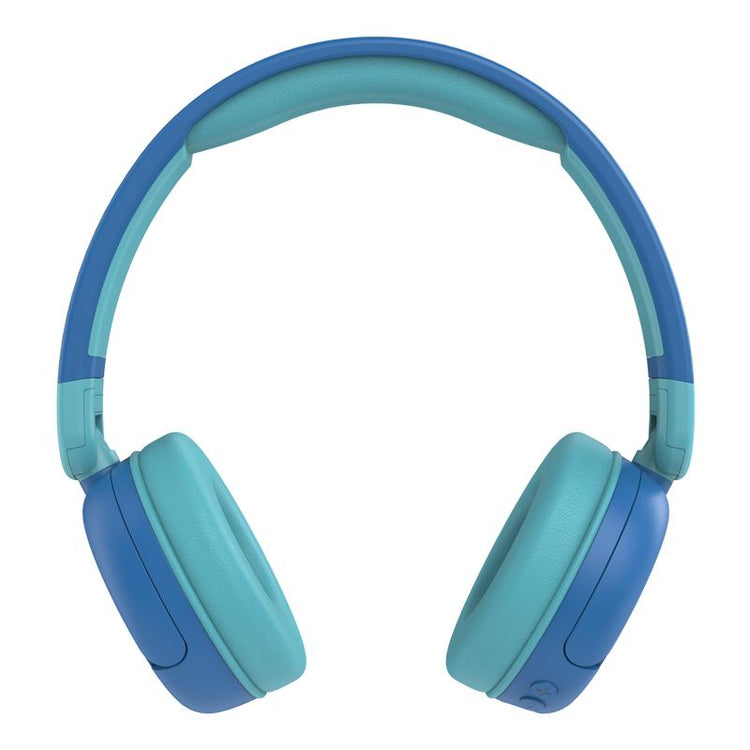 Durable Bluetooth kids headphones Cubitt Jr for travel