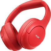 TOZO HT2 Hybrid Active Noise Cancelling Headphones, Wireless over Ear Bluetooth Headphones Electronic Audio Headset Earbud Noisecancellingheadphones Gym Traveling