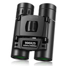900X25 50000M Zoom Telescope Professional BAK4 HD Powerful Binoculars Long Range Portable Monocular or Camping Tourism Outdoor