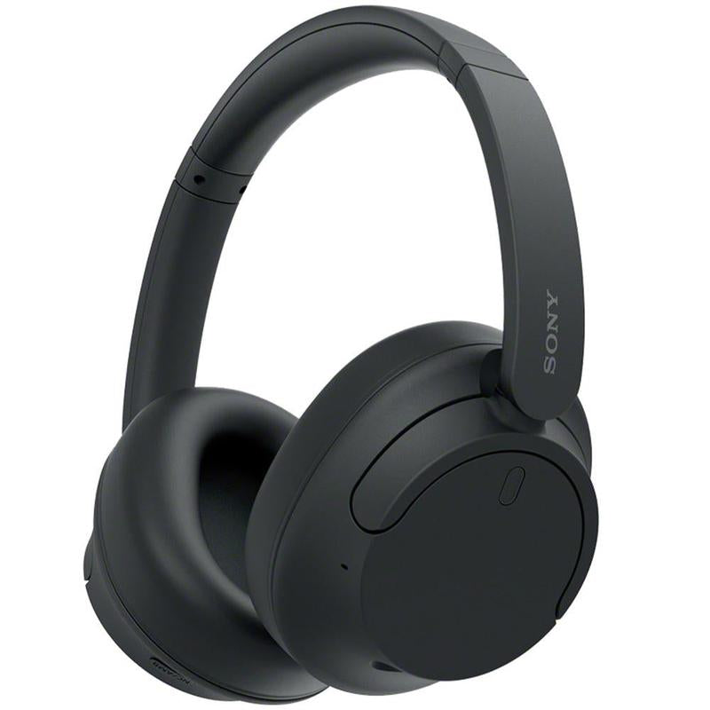 Sony WH-CH720N wireless noise cancelling headphones with carrying case