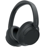 Sony WH-CH720N wireless noise cancelling headphones with carrying case