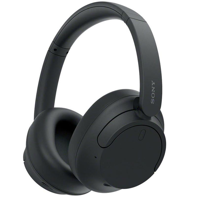 Sony WH-CH720N wireless noise cancelling headphones with carrying case
