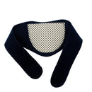 1Pc Self-Heating Tourmaline Neck Magnetic Therapy Support Tourmaline Belt Wrap Brace Pain Relief Cervical Vertebra Protection