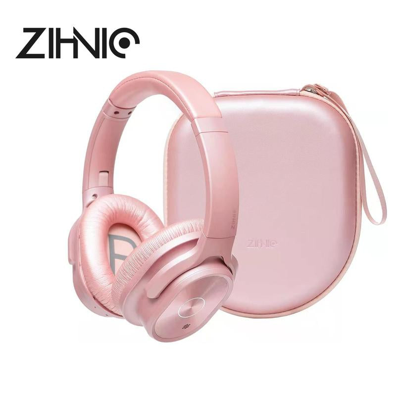 ZIHNIC PN-9 Headphones 40H Playtime