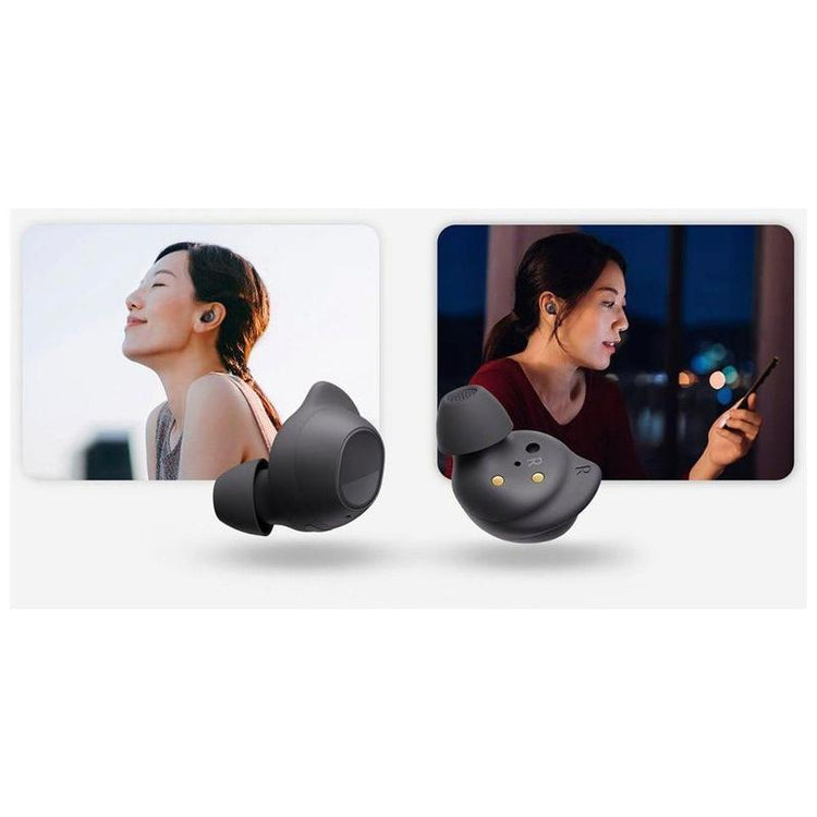 Samsung Galaxy Buds FE Bluetooth connection