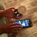 Ozlo Sleepbuds Bluetooth connectivity