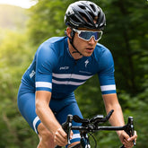 MZYMI 18H Ultra Long Battery Life Open-Ear Wireless Bone Conduction Sport Headphones - Wireless Earphones for Workouts and Running