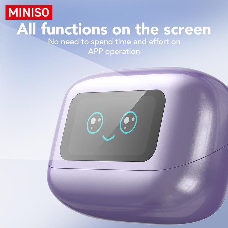 MS199 earbuds charging case