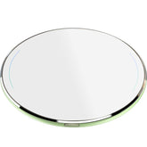 TOZO W1 Wireless Charger, 10W Qi-Certified Fast Charging Pad Electronic Smartphone Cellphone Mobile Fathersdaygift