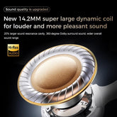 MINISO X25 TWS Earbuds with ANC