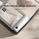 Mijia Portable Electric Heating Cup 2 Temperature LED Thermos 316 Stainless Steel Boiling Cup Kettle for Travel Coffee