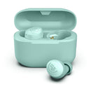 Earbuds Must-Have: Jlab GO POP+ True Wireless Earbuds with 35+ Hour Playtime and Custom EQ3 Sound